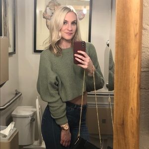 Meet your Posher, Sarah